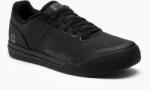 Fox Racing Bărbați MTB pantofi de ciclism Fox Racing Union Canvas negru