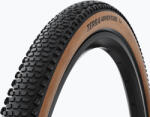 Continental Anvelopă de bicicletă Continental Terra Adventure 700 x 45C black/transparent