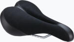 BBB Cycling Șa de bicicletă pentru femei BBB Cycling MultyDensity Lady black