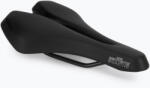 Selle San Marco Șa de bicicletă SAN MARCO Sportive Biofoam Open Small 0-30° black matte