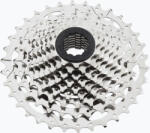 microSHIFT Casetă de bicicletă MicroSHIFT Marvo CS-H092 H-series 9rânduri 11-36T