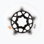 Undercover Wheels Roți pentru role UNDERCOVER WHEELS Team Pro 84 mm/88A 4 buc. white