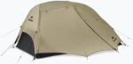 Naturehike Cort de trekking pentru 2- persoane Naturehike Star River 2 UL 15D moon rock sand Cort