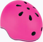 Globber Cască pentru copii Globber Go. Up Lights deep pink