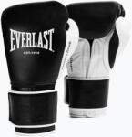 Everlast Mănuși de box Everlast Powerlock Pro OG H&L black/white