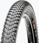 Maxxis Ikon 60TPI Exo/Tr Dual anvelopă retractabilă pentru biciclete negru TR-MX534