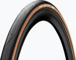 Continental Anvelopă de bicicletă Continental Grand Prix Urban BRX fold negru/maro