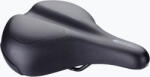 BBB Cycling Șa de bicicletă BBB Cycling ComfortPlus Relaxed 210 mm black