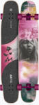 Aztron Skateboard longboard Aztron Wild Rose 45.5 Danceboard