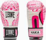 LEONE 1947 Mănuși de box LEONE 1947 Haka bianco/white