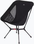 Naturehike Scaun de camping Naturehike Yamami L01 M meteorite black