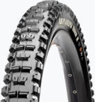 Maxxis Minion DHR II WT Exo/Tr 60TPI anvelopă pentru bicicletă Negru TR-MX579