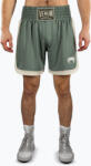 Venum Pantaloni scurți de antrenament pentru bărbați Venum Classic Boxing aqua green/ivory