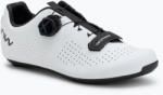 Northwave Încălțăminte de șosea pentru bărbați Northwave Storm Carbon white/black