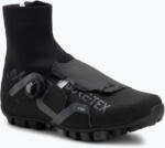 Northwave Încălțăminte de ciclism MTB pentru bărbați Northwave Celsius XT GTX black/dark grey
