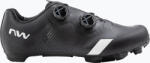 Northwave Încălțăminte de ciclism MTB pentru bărbați Northwave Striker Wide black/light grey