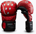 Venum Mănuși de sparring Venum x TEKKEN 8 Kazuya Sparring red/black