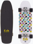 Fish Skateboards Skateboard surfskate Fish Skateboards Surfskate Eyes 9.37 Skateboard
