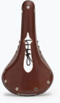 Brooks England Șa de bicicletă Brooks England B17 Narrow Carved brown