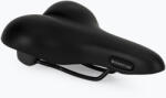 Selle San Marco Trekking Biofoam Large 30-60° negru mat șa de bicicletă pentru bărbați