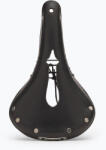 Brooks England Șa de bicicletă Brooks England B17 Carved black