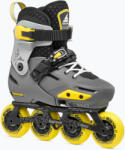 Rollerblade Role pentru copii Rollerblade Apex Jr charcoal/yellow Role