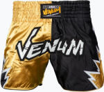 Venum Pantaloni scurți de antrenament pentru bărbați Venum Inferno 2.0 Muay Thai black/gold