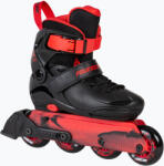 Powerslide Role pentru copii Powerslide Jet Jr black Role