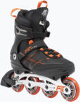 K2 Role pentru bărbați K2 F. I. T. 80 Alu black/red Role