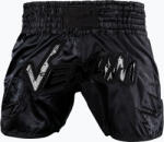 Venum Pantaloni scurți de antrenament pentru bărbați Venum Inferno 2.0 Muay Thai black/grey