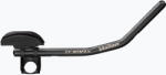 Vision Lemond Vision Trimax Clip-On J-Bend 210/360 mm black
