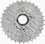 Shimano CS-HG500 10 viteze casetă de bicicletă 11-32 argintie ICSHG50010132