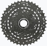 Shimano Casetă de bicicletă cu 9 rânduri Shimano CS-LG400 11-41T