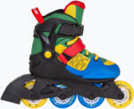 Powerslide Role pentru copii Powerslide Rocket Jr motley Role