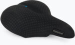 Selle San Marco Șa de bicicletă SAN MARCO City Gel Small 60-90° negru