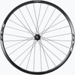 Shimano roată față de bicicletă Shimano WH-RX010 negru