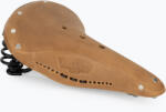 Brooks England Șa de bicicletă Brooks England Flyer Softened dark tan