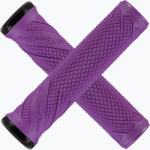 Lizard Skins Mânere de ghidon Lizard Skins Single-Clamp Wasatch ultra purple