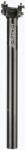 FSA Tijă pentru bicicletă FSA V-Drive alu SB0 27.2x400 mm black