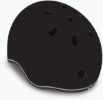 Globber Cască pentru copii Globber Go. Up Lights black