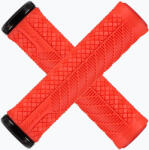 Lizard Skins Mânere de ghidon Lizard Skins Charger Evo fire red