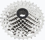 microSHIFT Casetă de bicicletă MicroSHIFT Marvo CS-H092 H-series 9rânduri 11-34T