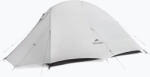 Naturehike Cort de trekking 1-persoană Naturehike Cloud Up 1 UL 15D moon rock grey Cort