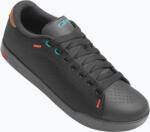 Giro Încălțăminte de ciclism platformă pentru bărbați Giro Deed black sparkle