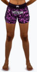 Venum Pantaloni de antrenament pentru femei Venum Iris Muay Thai plum/pink