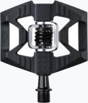 Crankbrothers Pedale de bicicletă Crankbrothers Double Shot 1 black/black