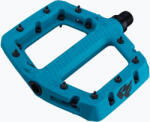 RACE FACE Pedale de bicicletă RACE FACE Chester Small turquoise