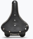 Brooks England Șa de bicicletă Brooks England Flyer Short black