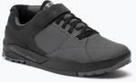 Endura Încălțăminte de ciclism platformă pentru bărbați Endura MT500 Burner Flat black
