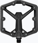 Crankbrothers Pedale de bicicletă Crankbrothers Stamp 1 Gen2 black